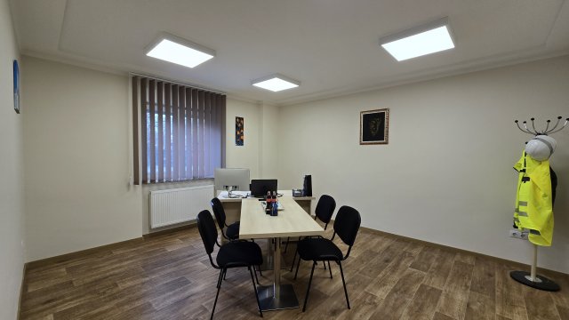 Eladó téglalakás, Dunaújvárosban, Szórád Márton úton