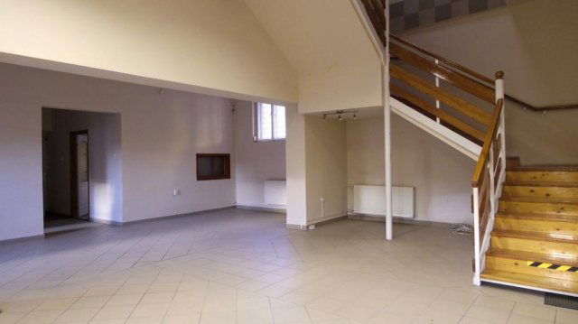 Kiadó iroda, Debrecenben 1100 E Ft / hó / költözzbe.hu