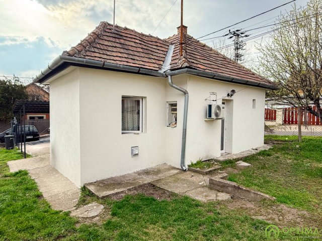 Eladó családi ház, Budapesten, XXII. kerületben 59.9 M Ft