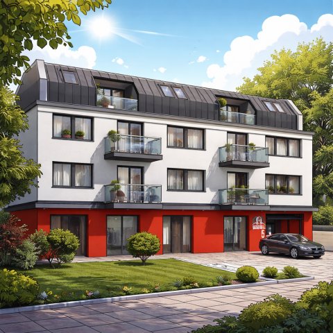Eladó iroda, Nyíregyházán, Vasgyár utcában 31 M Ft, 1 szobás