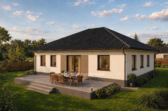 Eladó családi ház, Adonyban 79.9 M Ft, 3 szobás