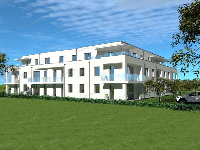 Eladó téglalakás, Győrött 59.006 M Ft, 3 szobás