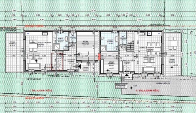 Eladó ikerház, Diósdon 109.9 M Ft, 8+2 szobás