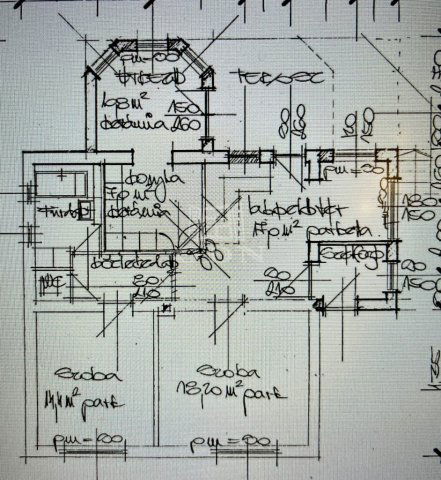 Eladó családi ház, Érden 130 M Ft, 5 szobás