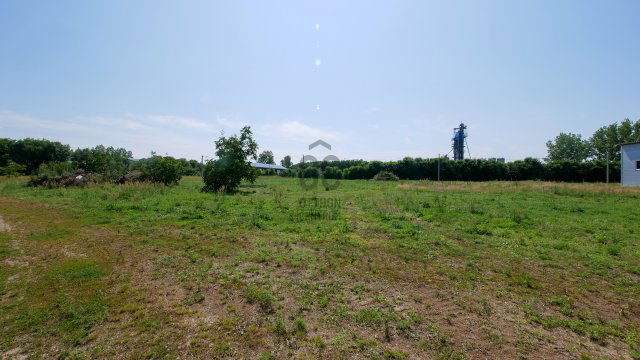 Eladó telek, Hajdúsámsonon 63.5 M Ft / költözzbe.hu