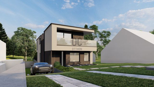 Eladó telek, Budapesten, II. kerületben 154 M Ft