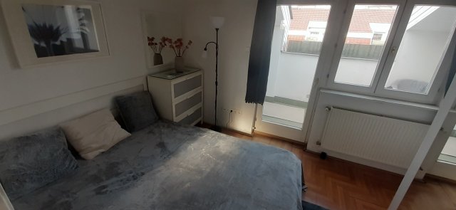 Kiadó téglalakás, albérlet, VIII. kerületben, Baross utcában