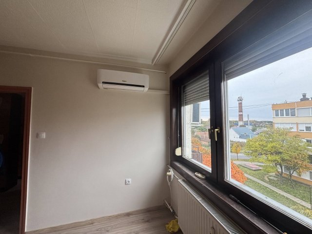 Eladó téglalakás, Kisvárdán 35 M Ft, 2 szobás