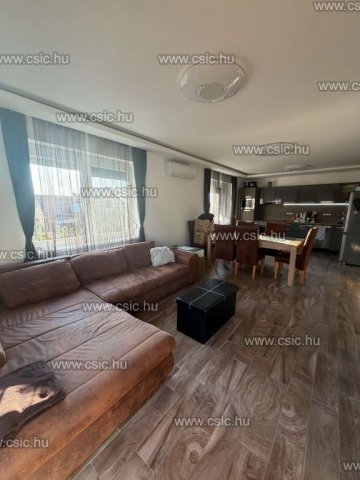Eladó téglalakás, Budapesten, XVII. kerületben 89.99 M Ft
