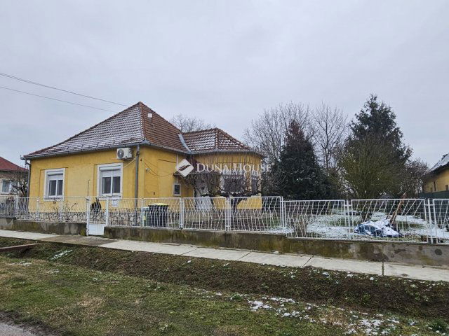 Eladó családi ház, Kistótfalun 39.9 M Ft, 3 szobás