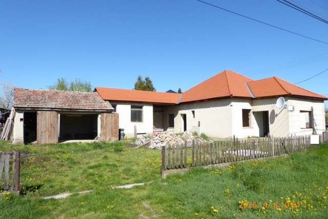 Eladó családi ház, Bárdudvarnokon 27 M Ft, 4 szobás