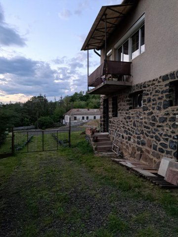 Eladó családi ház, Bátonyterenyén 25 M Ft, 4 szobás