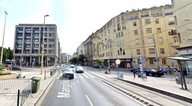 Eladó téglalakás, Budapesten, II. kerületben 74.9 M Ft, 2 szobás