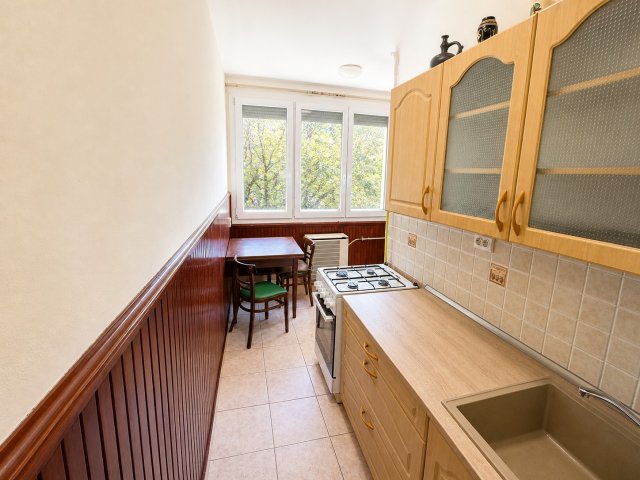 Eladó téglalakás, Budapesten, XX. kerületben 72.9 M Ft, 3 szobás