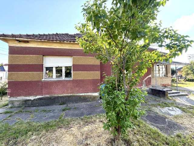 Eladó családi ház, Miskolcon 35.9 M Ft, 4 szobás