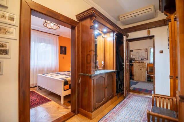 Eladó családi ház, Budapesten, XV. kerületben 194 M Ft, 6 szobás