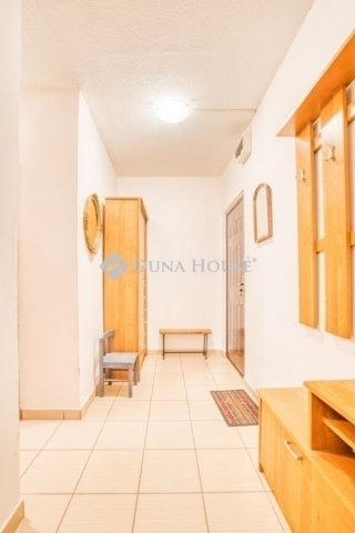 Eladó téglalakás, Budapesten, XI. kerületben 89.9 M Ft, 3 szobás