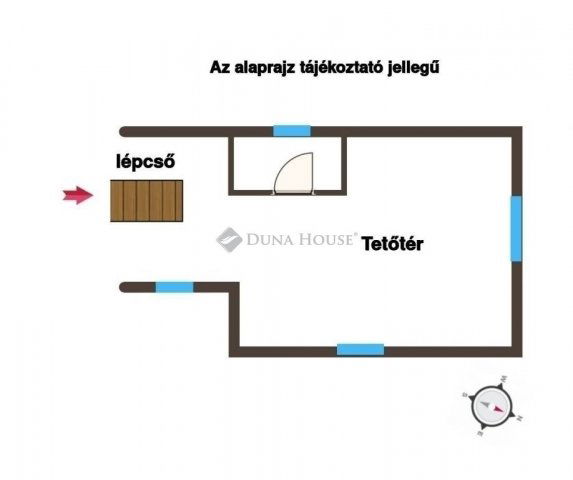 Eladó családi ház, Budapesten, XVIII. kerületben 104.99 M Ft