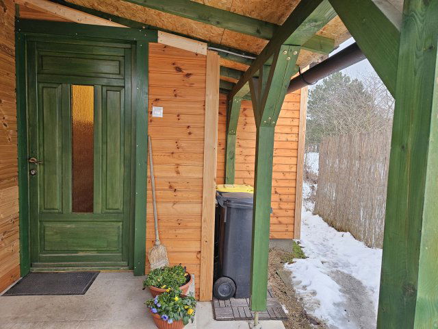 Eladó családi ház, Tahitótfalun 47 M Ft, 2 szobás