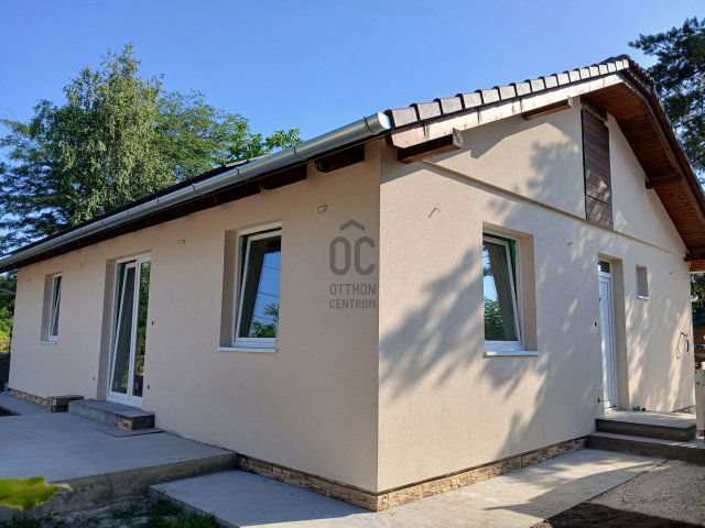 Eladó családi ház, Szigethalmon 94.9 M Ft, 4 szobás