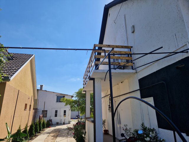 Eladó családi ház, Makón, Ószegedi úton 52 M Ft, 4 szobás