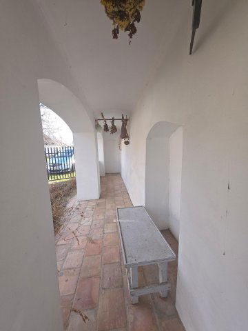 Eladó családi ház, Pápasalamonon 49.9 M Ft, 4 szobás