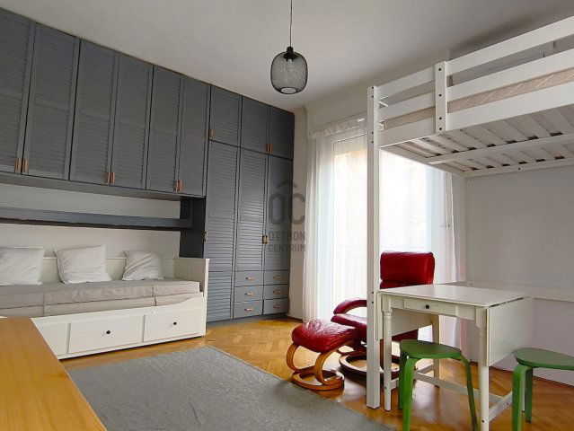 Kiadó téglalakás, albérlet, XIII. kerületben, Ronyva utcában