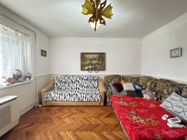 Eladó családi ház, Nagykerekin 14.99 M Ft, 2 szobás