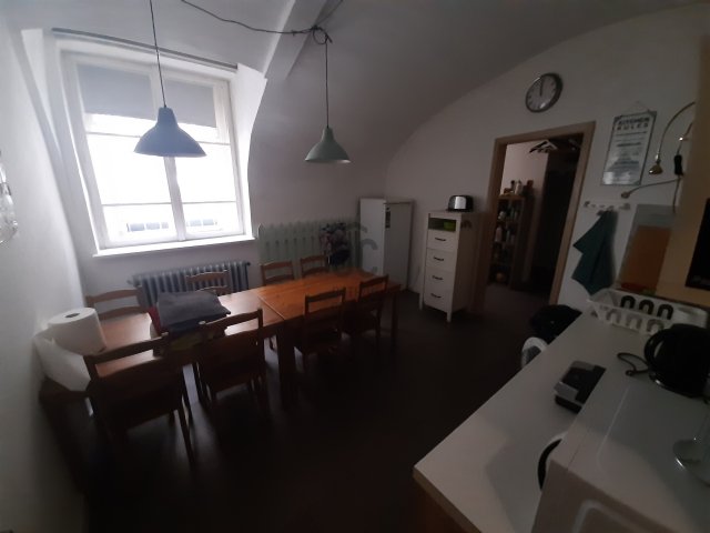 Eladó ipari ingatlan, Budapesten, VI. kerületben 79 M Ft