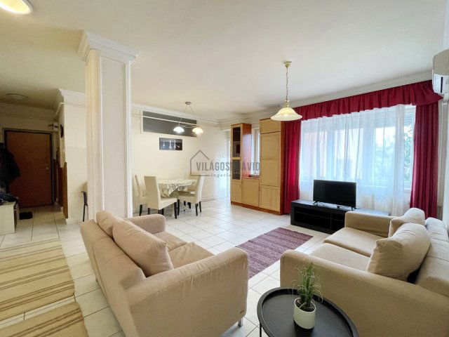 Kiadó téglalakás, albérlet, Debrecenben 350 E Ft / hó, 3 szobás