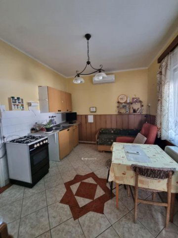 Eladó családi ház, Kenyerin 25.1 M Ft, 2+1 szobás