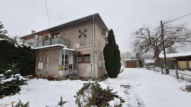 Eladó ikerház, Gödön 45 M Ft, 3+1 szobás / költözzbe.hu