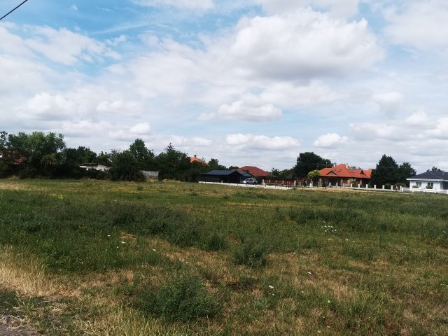Eladó telek, Mezőtúron 29.76 M Ft / költözzbe.hu