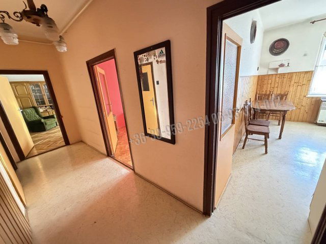 Eladó téglalakás, Nagykanizsán 41.5 M Ft, 2 szobás