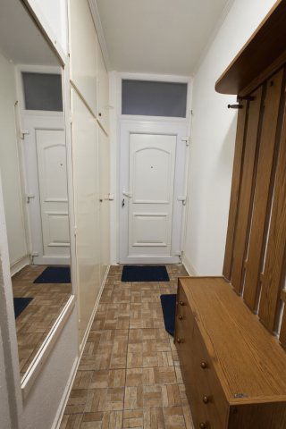 Eladó panellakás, Dunaújvárosban, Dózsa György úton 31.5 M Ft