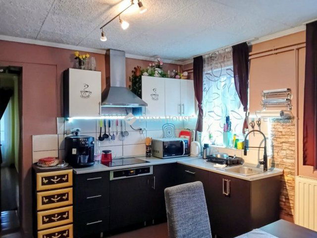 Eladó családi ház, Szilsárkányon 38.5 M Ft, 3 szobás