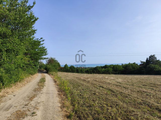 Eladó telek, Balatonkenesén 25.5 M Ft / költözzbe.hu