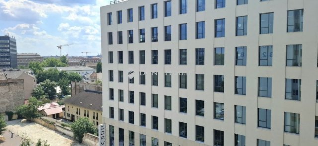 Eladó téglalakás, Budapesten, VIII. kerületben 52.9 M Ft