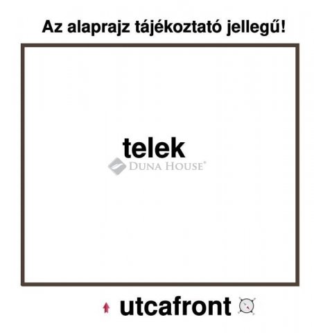 Eladó telek, Maroslelén 6.5 M Ft / költözzbe.hu