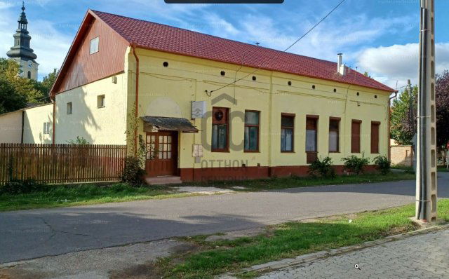 Eladó családi ház, Hajdúdorogon 89 M Ft, 3 szobás