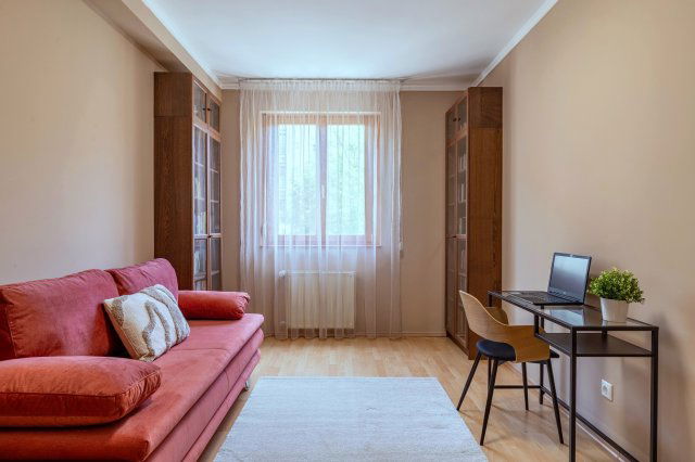 Eladó téglalakás, Budapesten, XIII. kerületben 154.9 M Ft