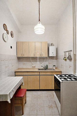 Eladó téglalakás, Budapesten, XIV. kerületben 69.9 M Ft