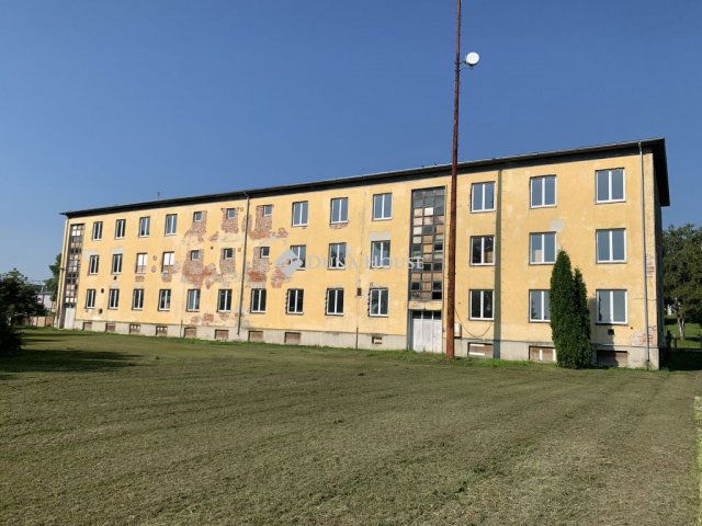 Eladó ipari ingatlan, Lovásziban 805.48 M Ft