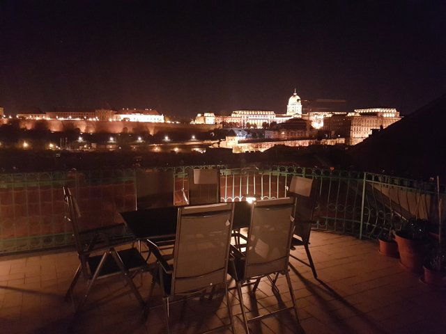 Eladó téglalakás, Budapesten, I. kerületben 219 M Ft, 2 szobás