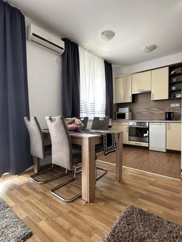 Kiadó téglalakás, albérlet, Debrecenben 350 E Ft / hó, 3 szobás