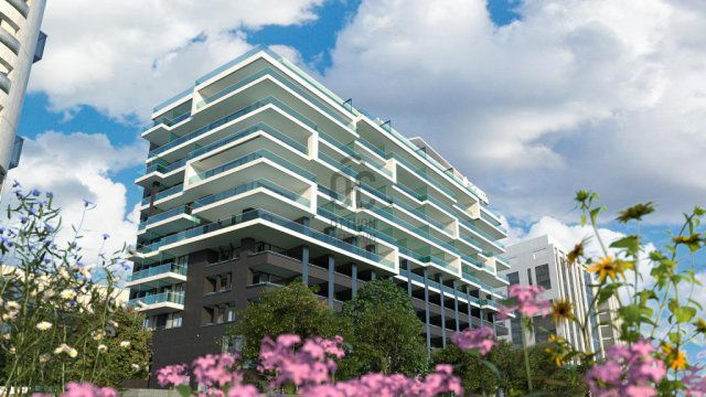 Eladó téglalakás, Budapesten, IX. kerületben 199 M Ft, 2 szobás