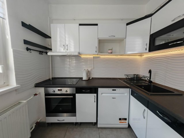 Eladó téglalakás, Tatabányán 40.9 M Ft, 1 szobás