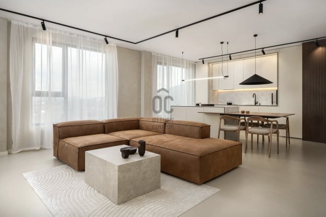 Eladó téglalakás, Budapesten, XIII. kerületben 92 M Ft, 2 szobás