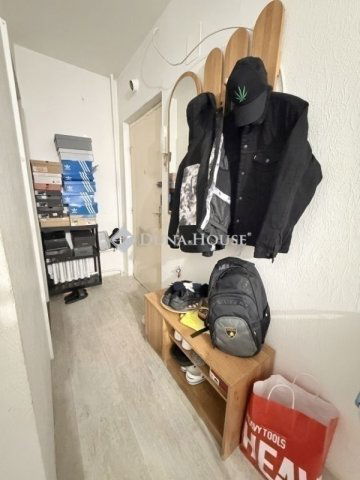 Eladó panellakás, Budapesten, X. kerületben 52.99 M Ft, 2 szobás