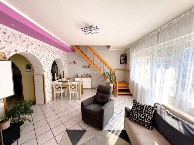 Eladó családi ház, Budapesten, XVIII. kerületben 83.9 M Ft